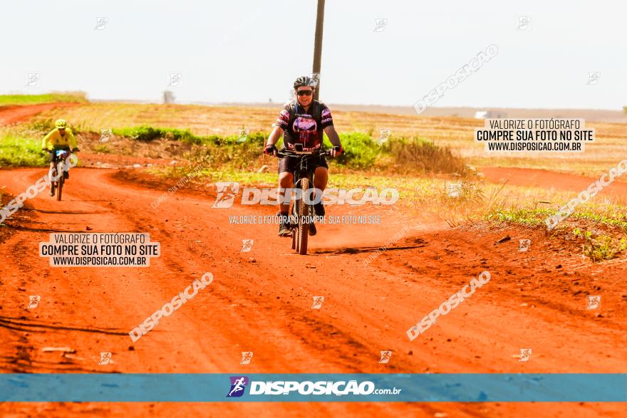 Desafio e Passeio Solidário Brutas do Pedal e 15º BPM - Outubro Rosa