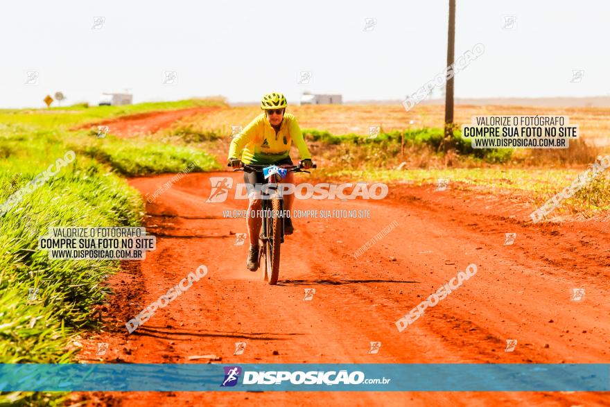 Desafio e Passeio Solidário Brutas do Pedal e 15º BPM - Outubro Rosa