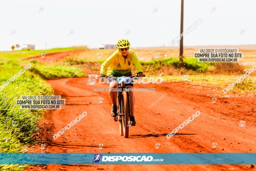 Desafio e Passeio Solidário Brutas do Pedal e 15º BPM - Outubro Rosa