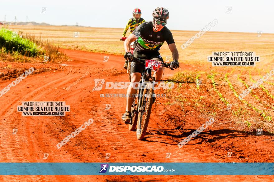 Desafio e Passeio Solidário Brutas do Pedal e 15º BPM - Outubro Rosa