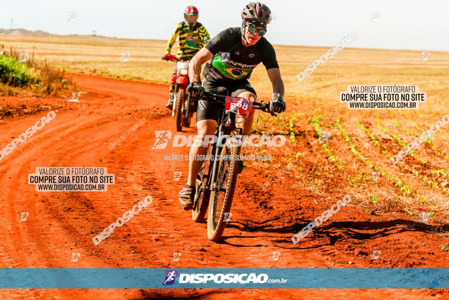 Desafio e Passeio Solidário Brutas do Pedal e 15º BPM - Outubro Rosa