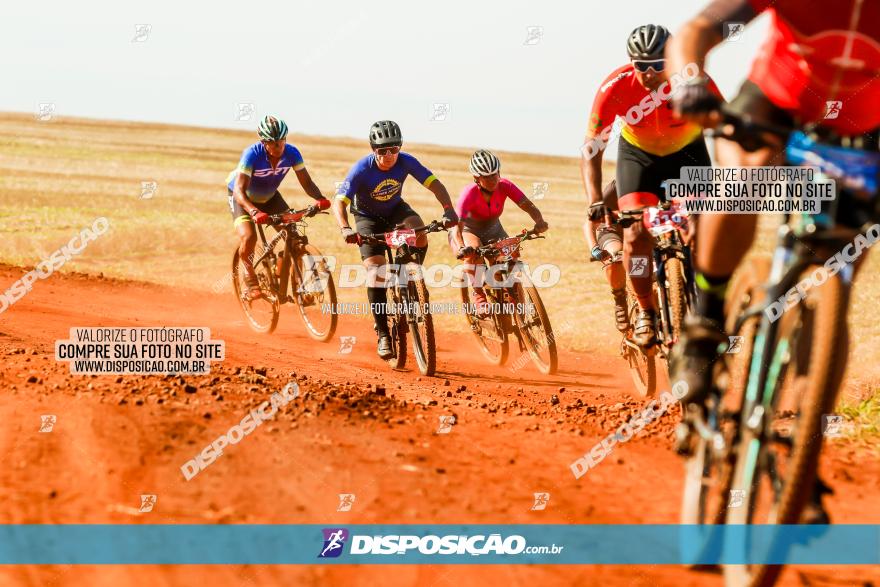 Desafio e Passeio Solidário Brutas do Pedal e 15º BPM - Outubro Rosa