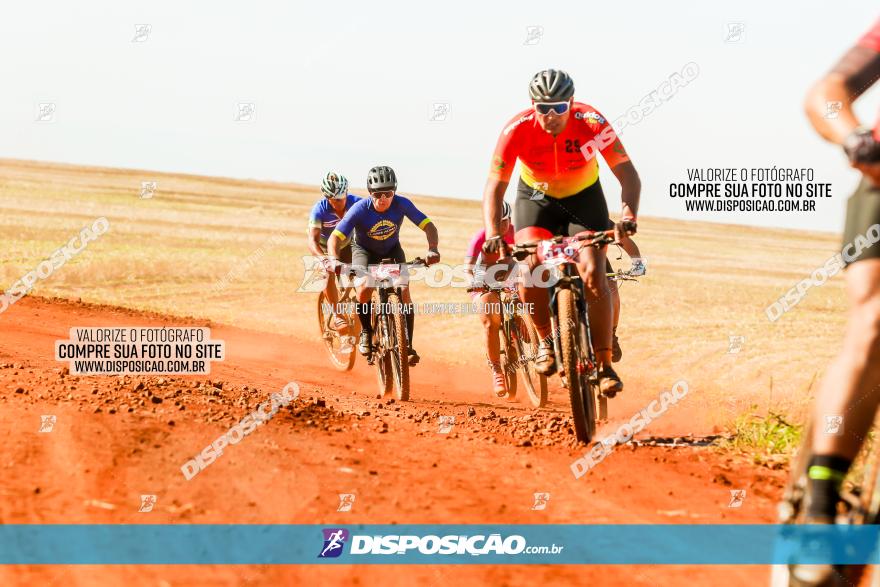 Desafio e Passeio Solidário Brutas do Pedal e 15º BPM - Outubro Rosa