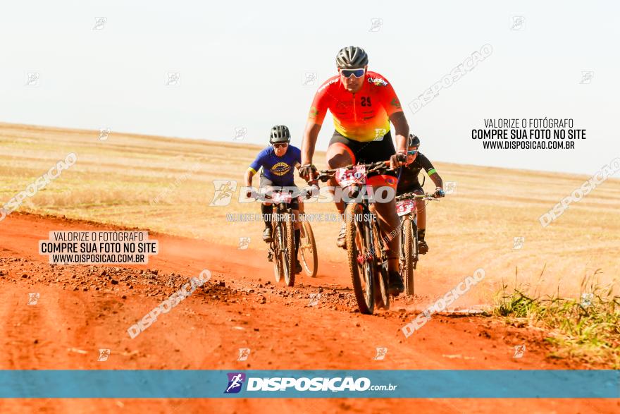 Desafio e Passeio Solidário Brutas do Pedal e 15º BPM - Outubro Rosa