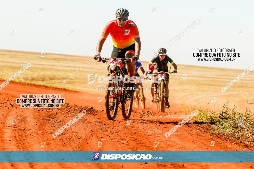 Desafio e Passeio Solidário Brutas do Pedal e 15º BPM - Outubro Rosa