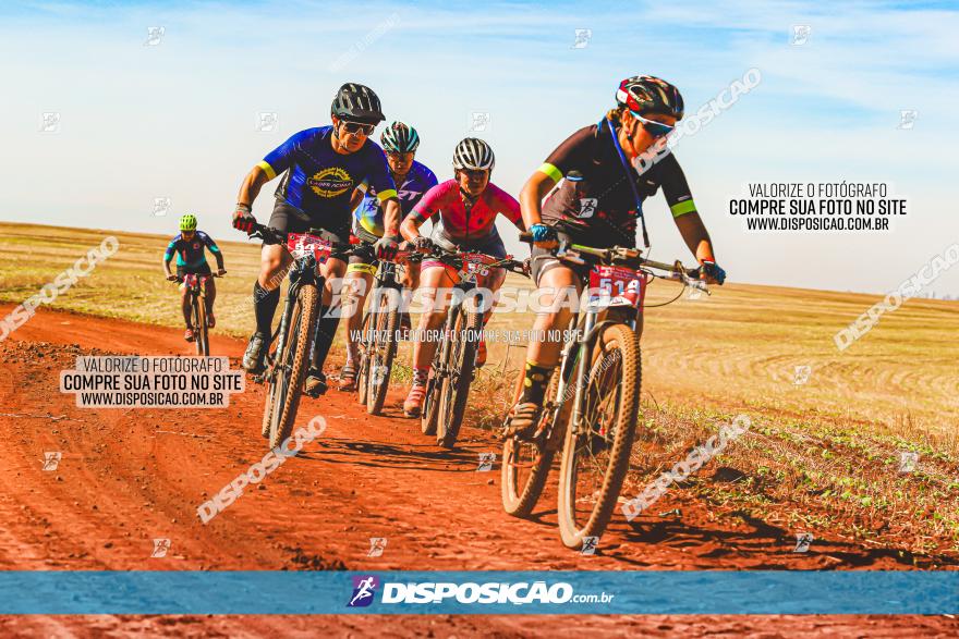 Desafio e Passeio Solidário Brutas do Pedal e 15º BPM - Outubro Rosa