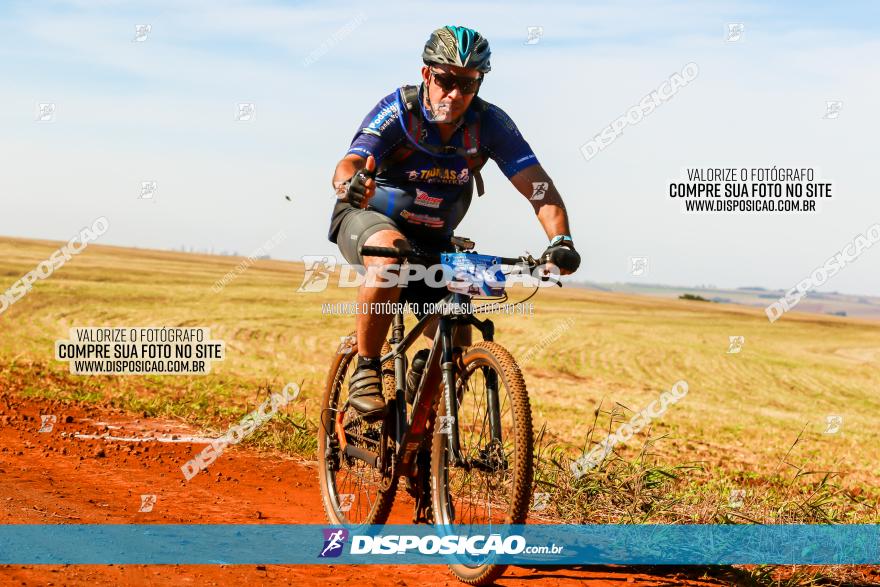 Desafio e Passeio Solidário Brutas do Pedal e 15º BPM - Outubro Rosa