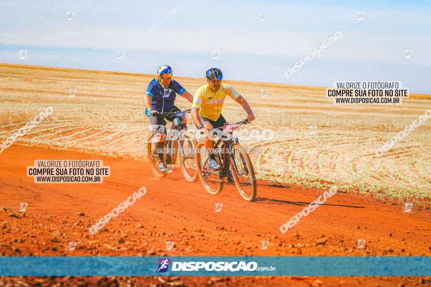 Desafio e Passeio Solidário Brutas do Pedal e 15º BPM - Outubro Rosa