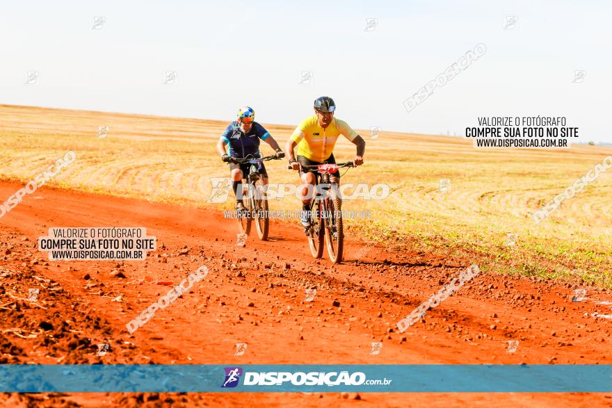 Desafio e Passeio Solidário Brutas do Pedal e 15º BPM - Outubro Rosa