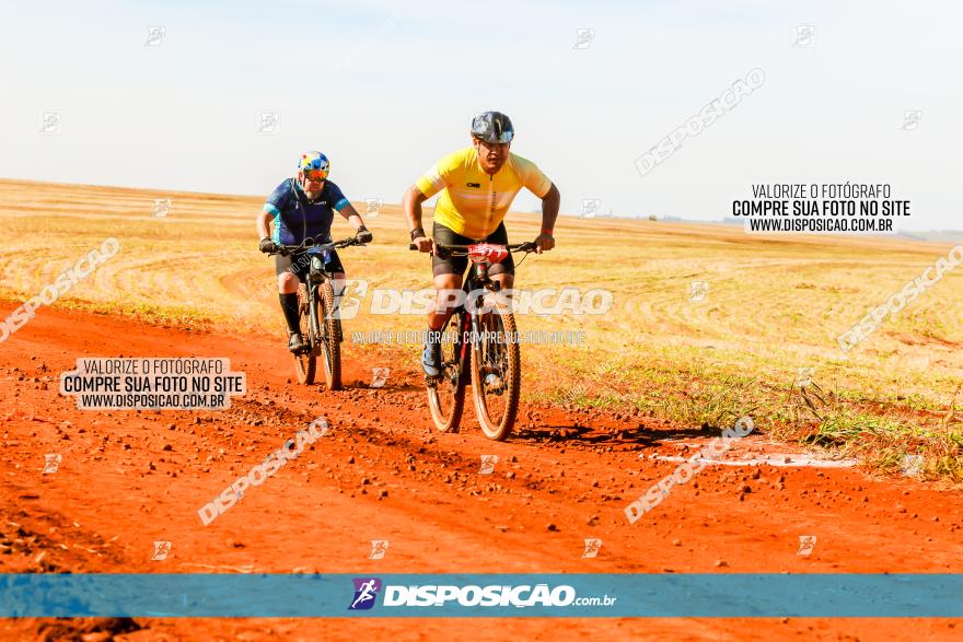 Desafio e Passeio Solidário Brutas do Pedal e 15º BPM - Outubro Rosa