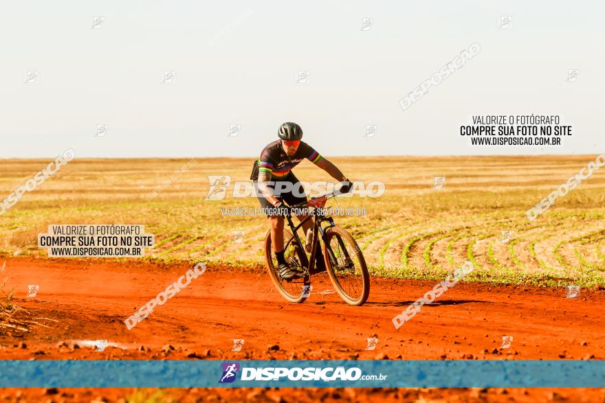 Desafio e Passeio Solidário Brutas do Pedal e 15º BPM - Outubro Rosa