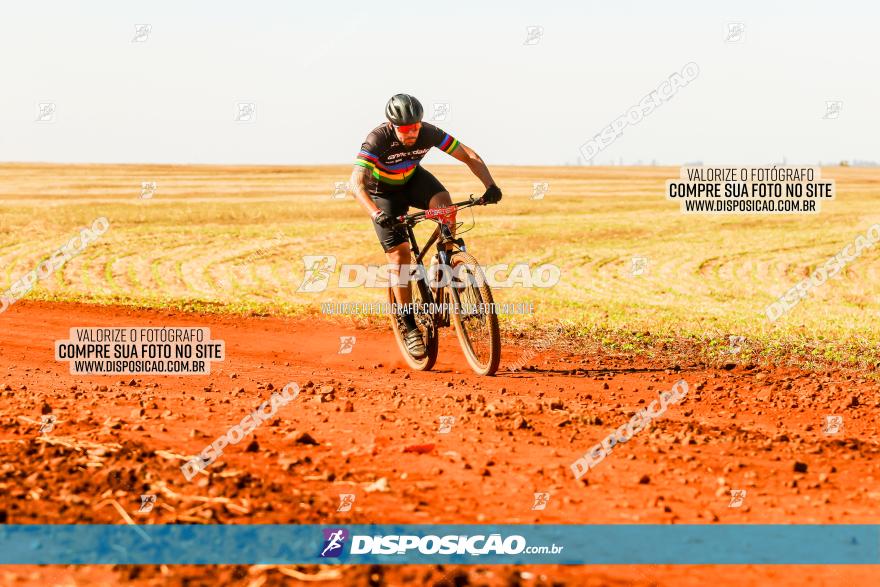 Desafio e Passeio Solidário Brutas do Pedal e 15º BPM - Outubro Rosa