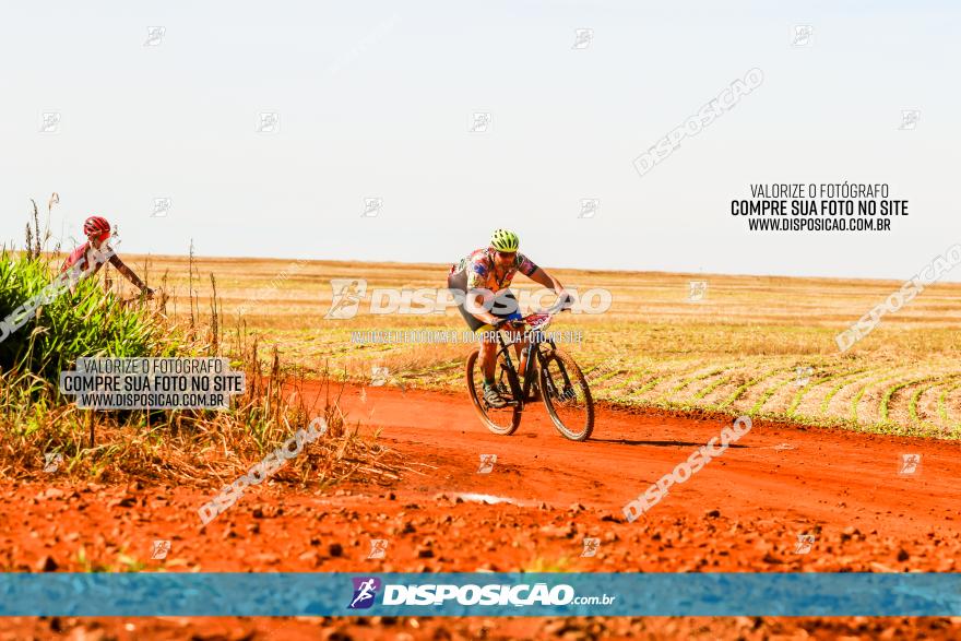 Desafio e Passeio Solidário Brutas do Pedal e 15º BPM - Outubro Rosa