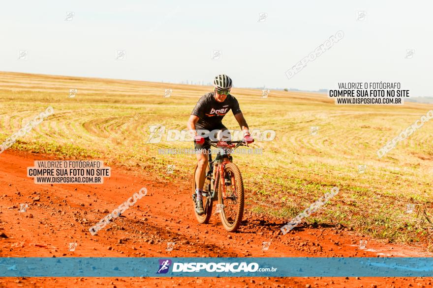 Desafio e Passeio Solidário Brutas do Pedal e 15º BPM - Outubro Rosa