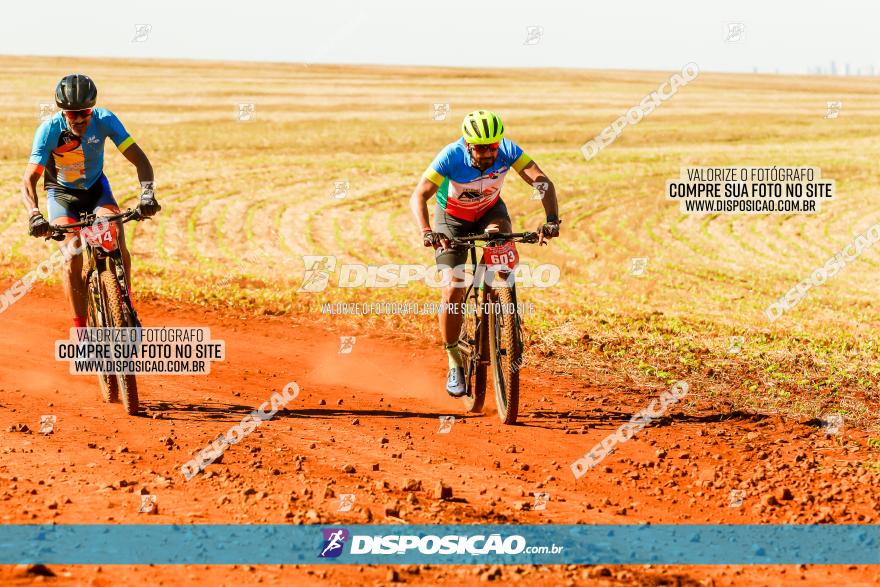 Desafio e Passeio Solidário Brutas do Pedal e 15º BPM - Outubro Rosa