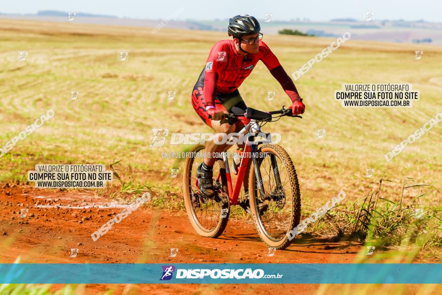 Desafio e Passeio Solidário Brutas do Pedal e 15º BPM - Outubro Rosa