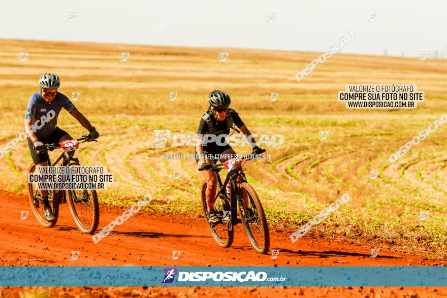 Desafio e Passeio Solidário Brutas do Pedal e 15º BPM - Outubro Rosa