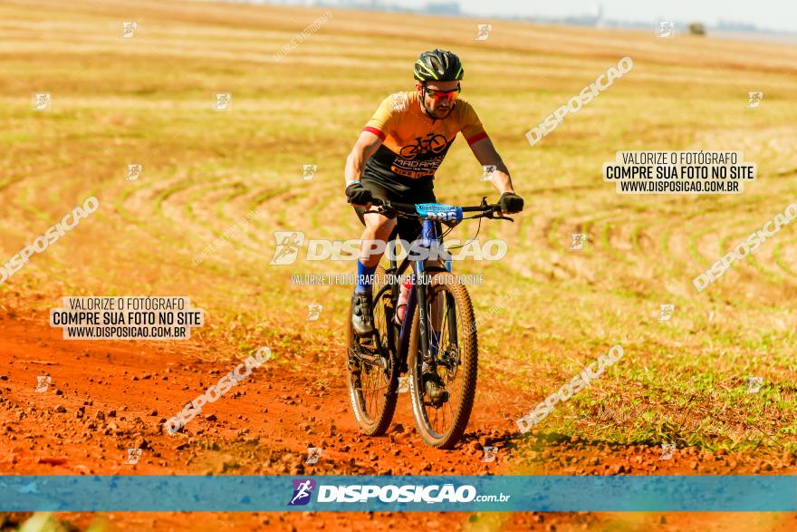 Desafio e Passeio Solidário Brutas do Pedal e 15º BPM - Outubro Rosa