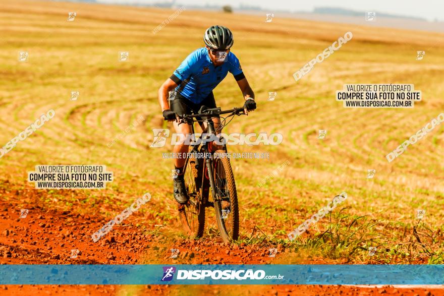 Desafio e Passeio Solidário Brutas do Pedal e 15º BPM - Outubro Rosa