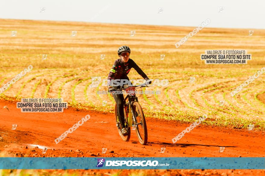 Desafio e Passeio Solidário Brutas do Pedal e 15º BPM - Outubro Rosa