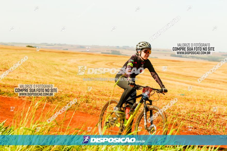 Desafio e Passeio Solidário Brutas do Pedal e 15º BPM - Outubro Rosa