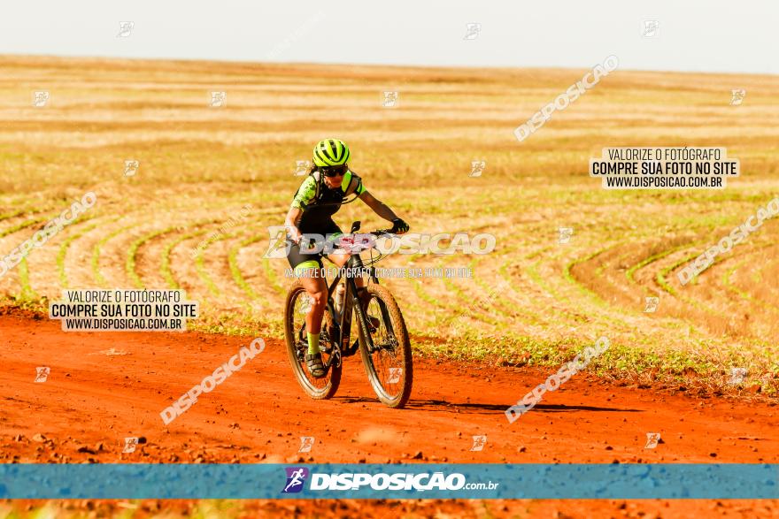 Desafio e Passeio Solidário Brutas do Pedal e 15º BPM - Outubro Rosa