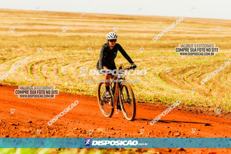 Desafio e Passeio Solidário Brutas do Pedal e 15º BPM - Outubro Rosa