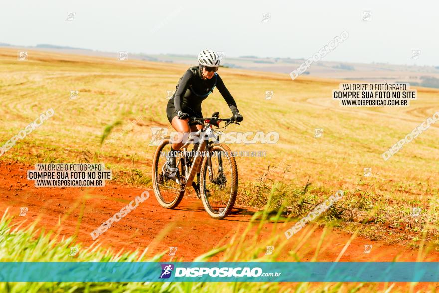 Desafio e Passeio Solidário Brutas do Pedal e 15º BPM - Outubro Rosa