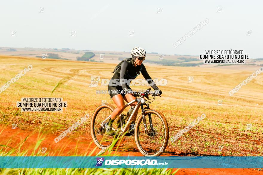 Desafio e Passeio Solidário Brutas do Pedal e 15º BPM - Outubro Rosa