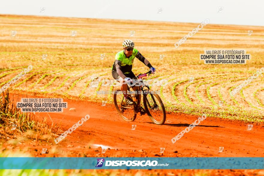 Desafio e Passeio Solidário Brutas do Pedal e 15º BPM - Outubro Rosa