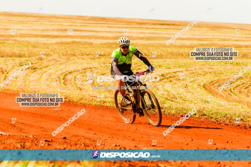 Desafio e Passeio Solidário Brutas do Pedal e 15º BPM - Outubro Rosa