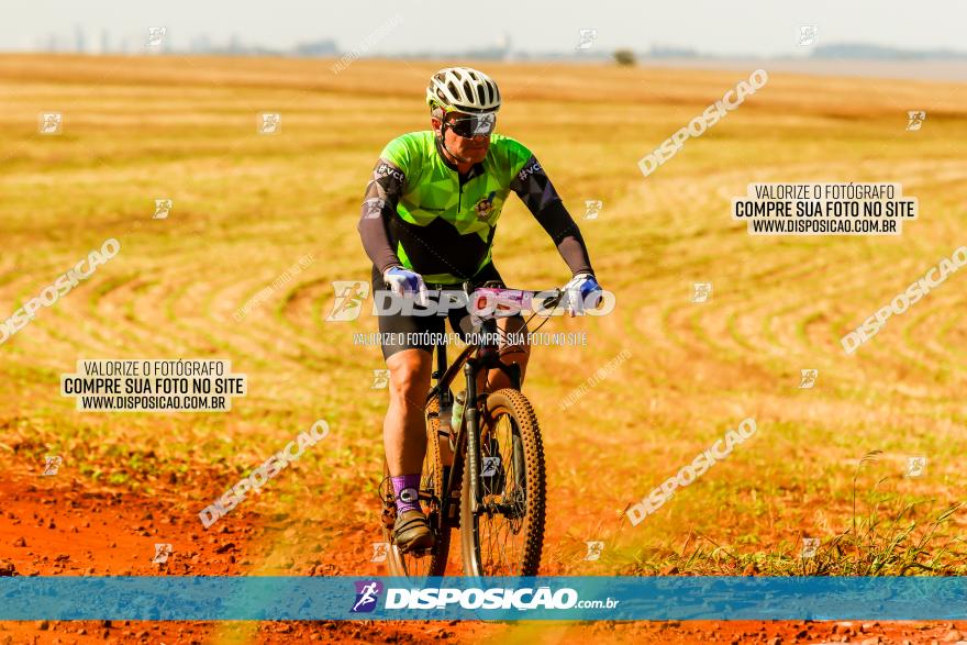 Desafio e Passeio Solidário Brutas do Pedal e 15º BPM - Outubro Rosa