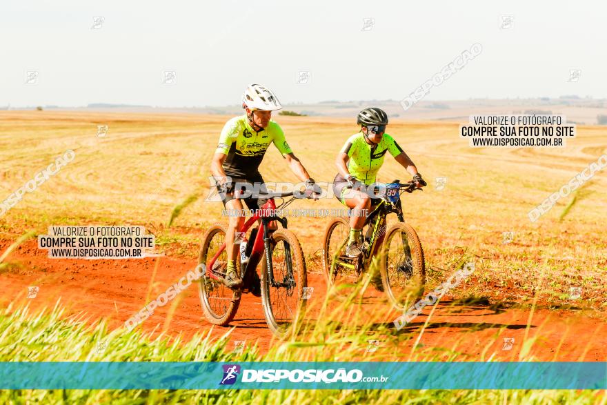 Desafio e Passeio Solidário Brutas do Pedal e 15º BPM - Outubro Rosa