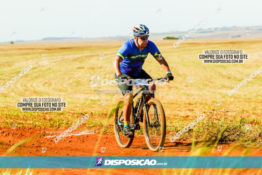 Desafio e Passeio Solidário Brutas do Pedal e 15º BPM - Outubro Rosa