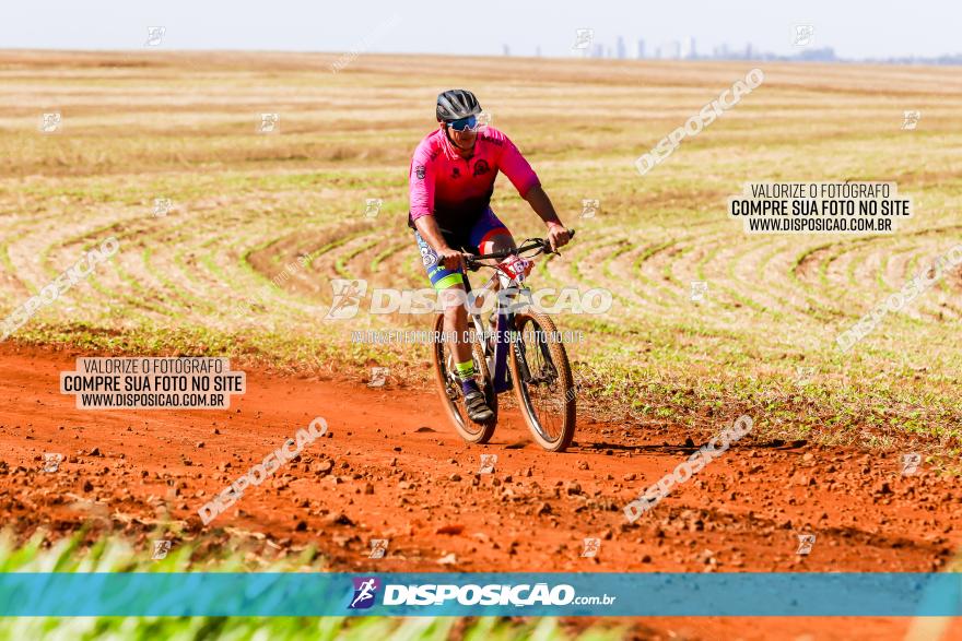 Desafio e Passeio Solidário Brutas do Pedal e 15º BPM - Outubro Rosa