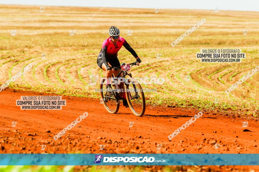 Desafio e Passeio Solidário Brutas do Pedal e 15º BPM - Outubro Rosa