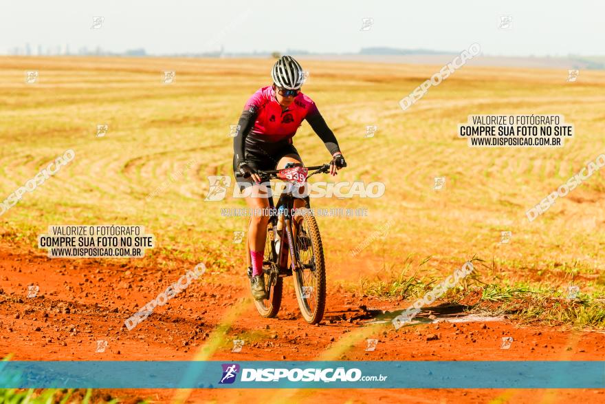 Desafio e Passeio Solidário Brutas do Pedal e 15º BPM - Outubro Rosa