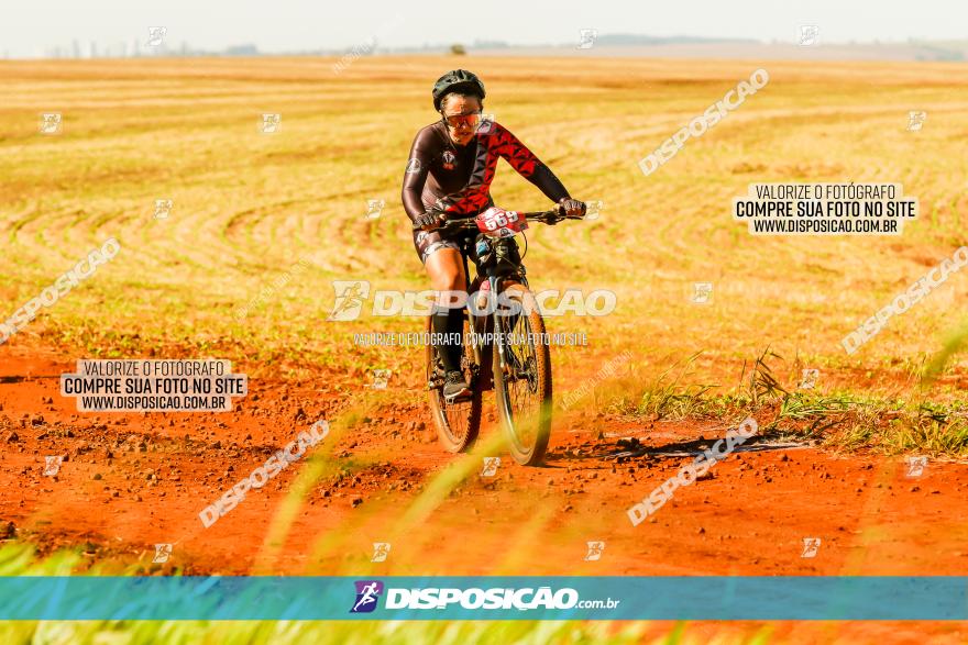 Desafio e Passeio Solidário Brutas do Pedal e 15º BPM - Outubro Rosa