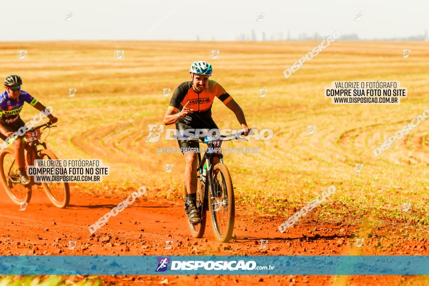 Desafio e Passeio Solidário Brutas do Pedal e 15º BPM - Outubro Rosa