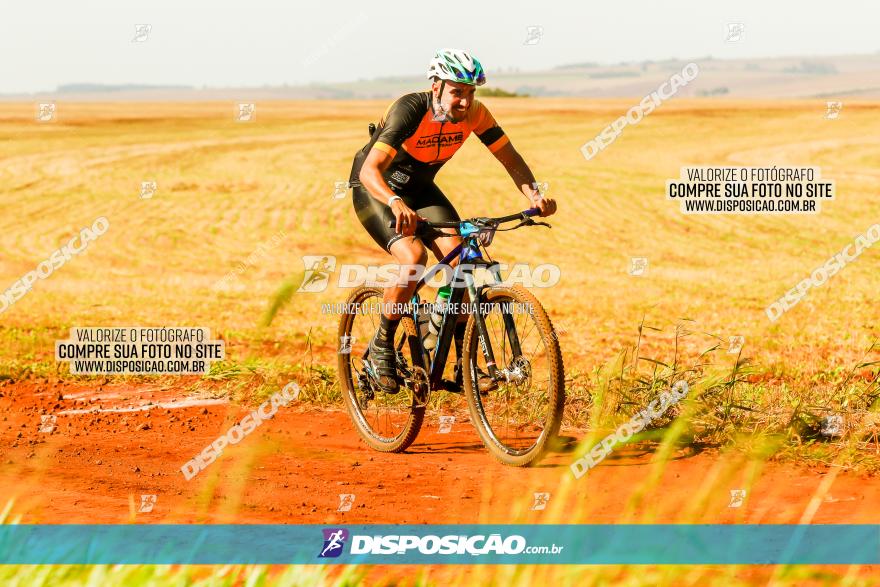 Desafio e Passeio Solidário Brutas do Pedal e 15º BPM - Outubro Rosa