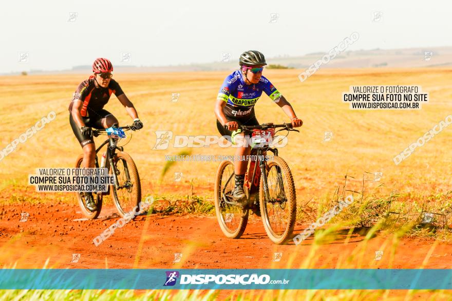 Desafio e Passeio Solidário Brutas do Pedal e 15º BPM - Outubro Rosa