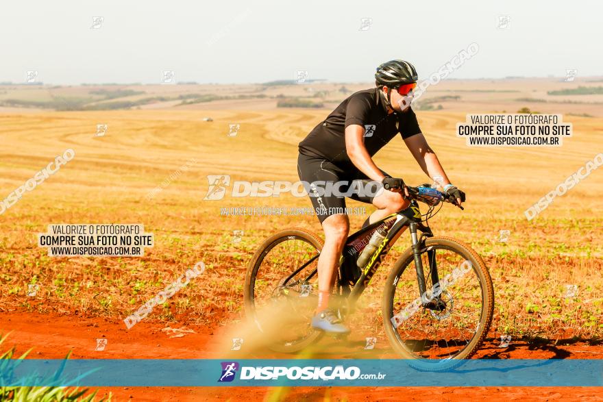 Desafio e Passeio Solidário Brutas do Pedal e 15º BPM - Outubro Rosa