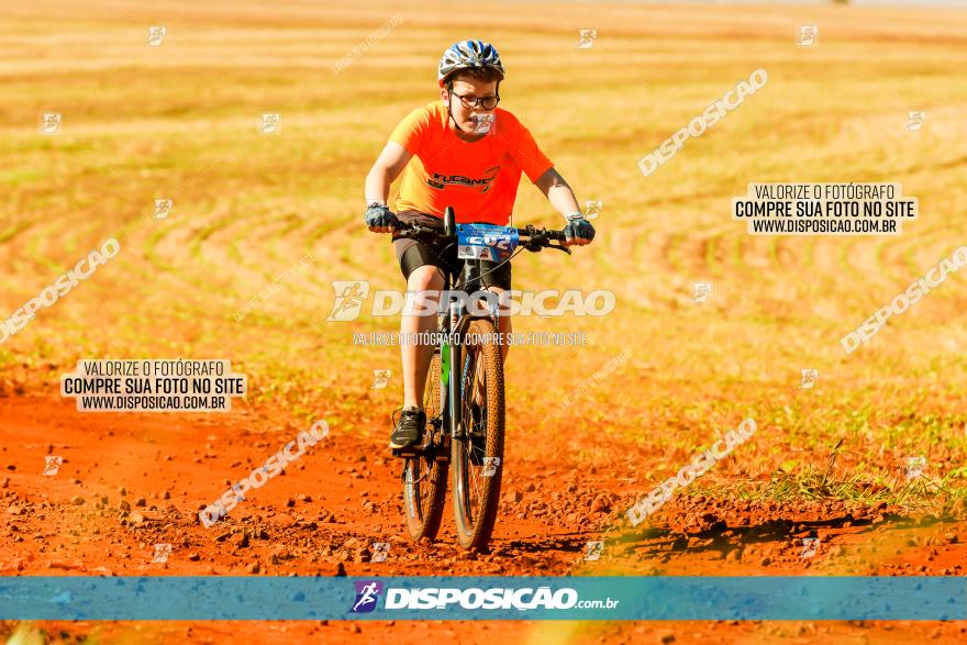 Desafio e Passeio Solidário Brutas do Pedal e 15º BPM - Outubro Rosa