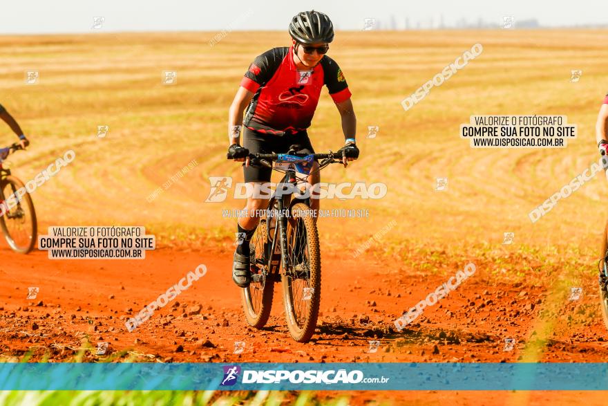 Desafio e Passeio Solidário Brutas do Pedal e 15º BPM - Outubro Rosa