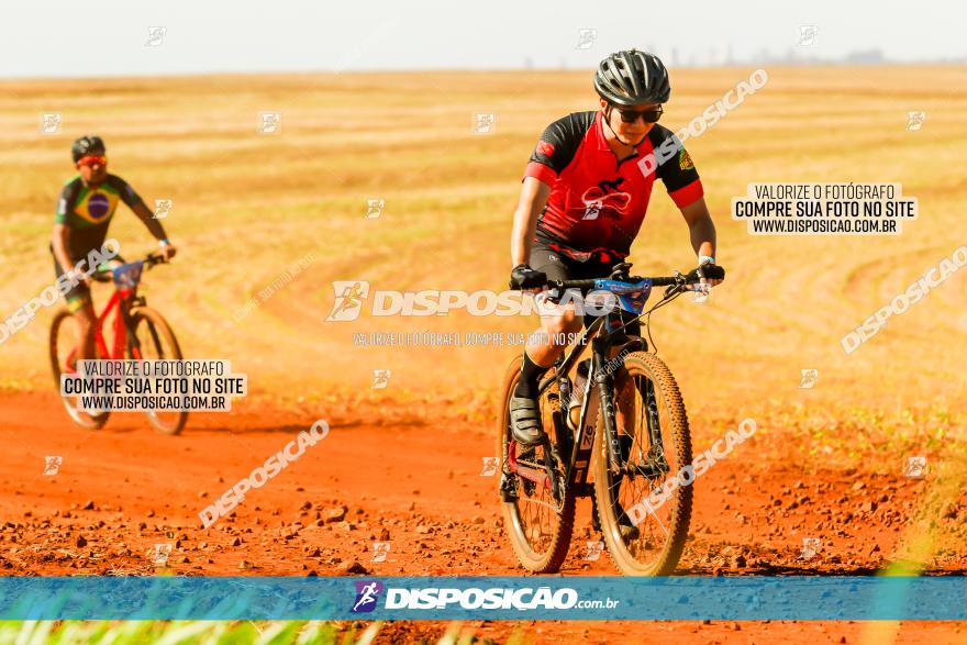 Desafio e Passeio Solidário Brutas do Pedal e 15º BPM - Outubro Rosa