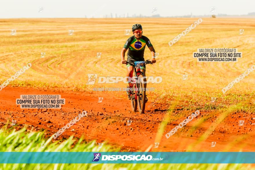 Desafio e Passeio Solidário Brutas do Pedal e 15º BPM - Outubro Rosa