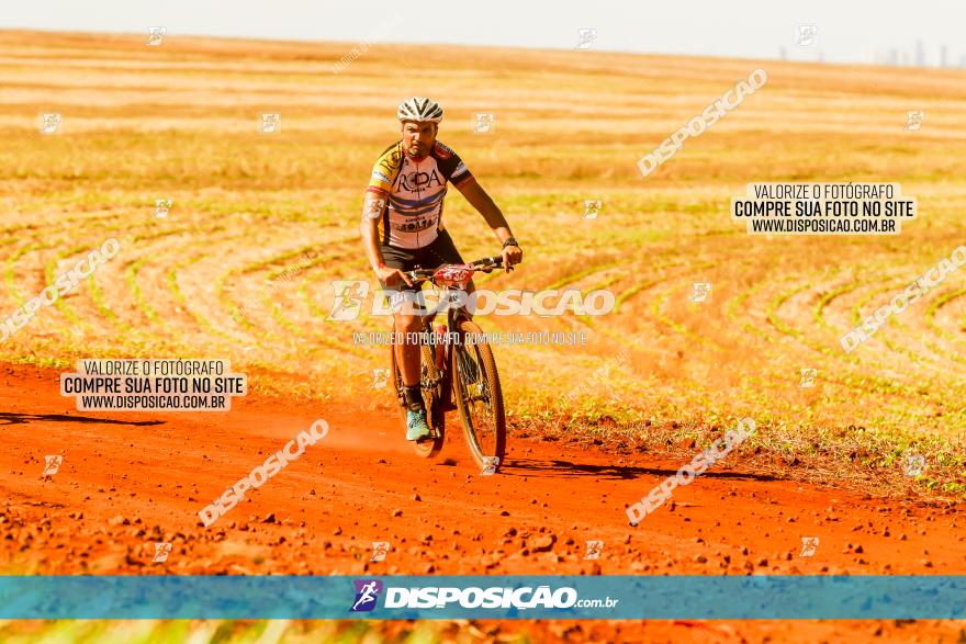 Desafio e Passeio Solidário Brutas do Pedal e 15º BPM - Outubro Rosa