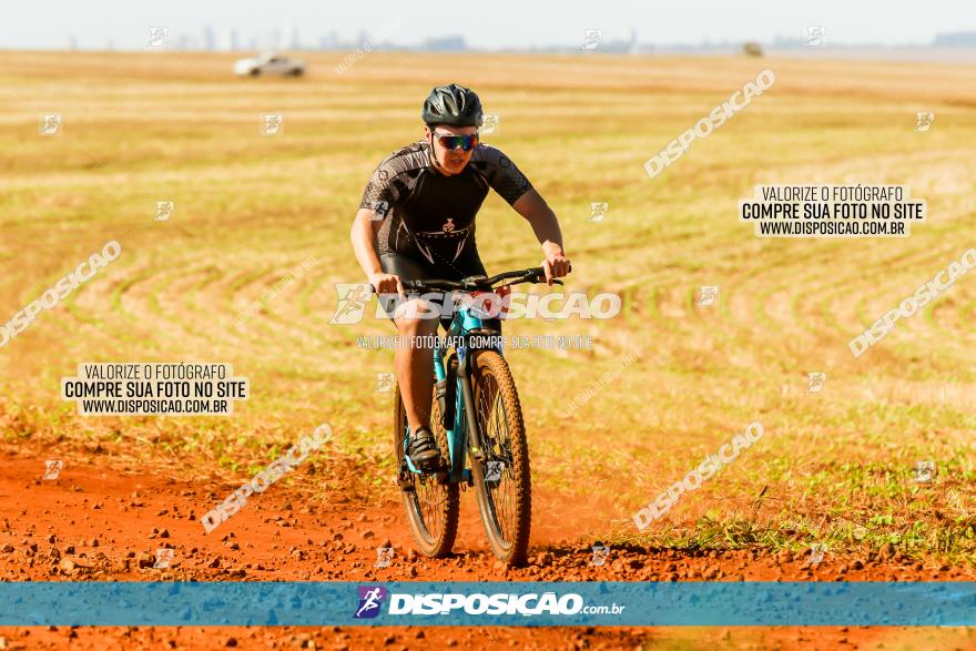 Desafio e Passeio Solidário Brutas do Pedal e 15º BPM - Outubro Rosa