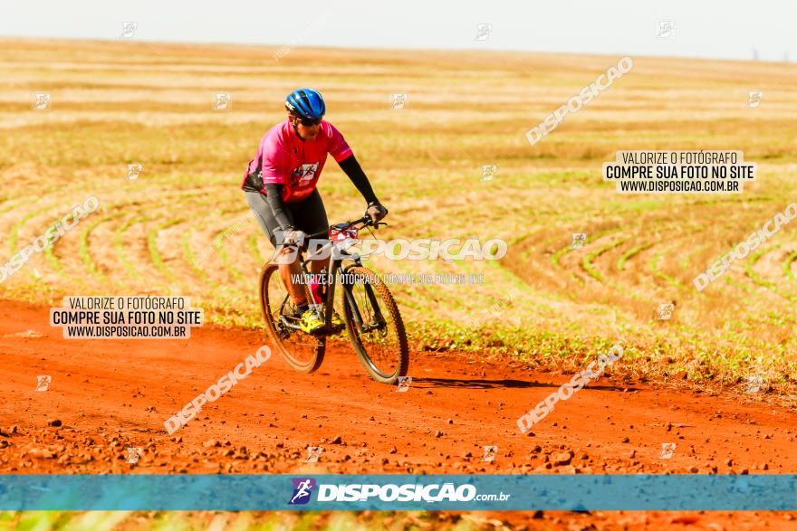 Desafio e Passeio Solidário Brutas do Pedal e 15º BPM - Outubro Rosa