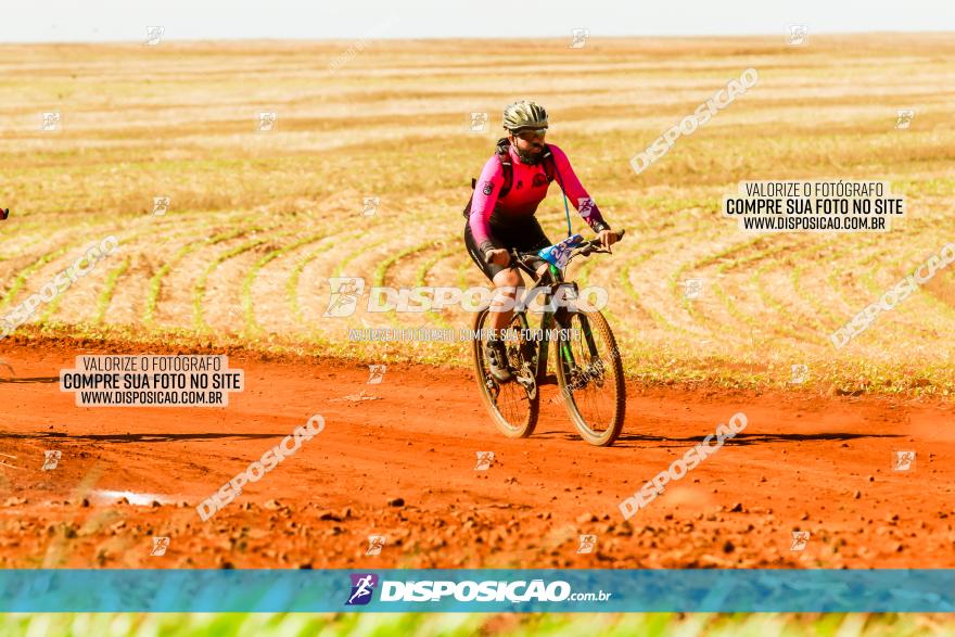 Desafio e Passeio Solidário Brutas do Pedal e 15º BPM - Outubro Rosa